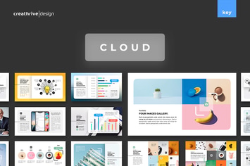 Cloud Keynote
