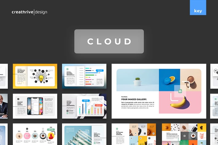 Cloud Keynote