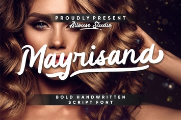 AL - Mayrisand