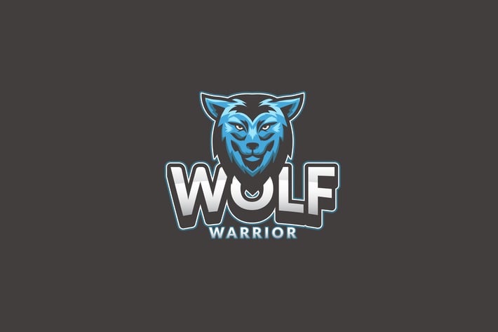 Wolf Logo