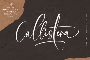 Callistera Signature Script (+BONUS)