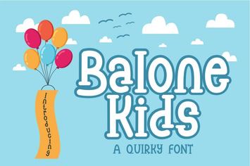 Balone Kids