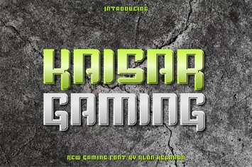 Kaisar Gaming