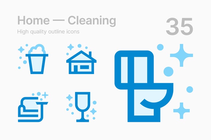 Cleaning 