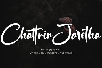 Chattrin Jaretha