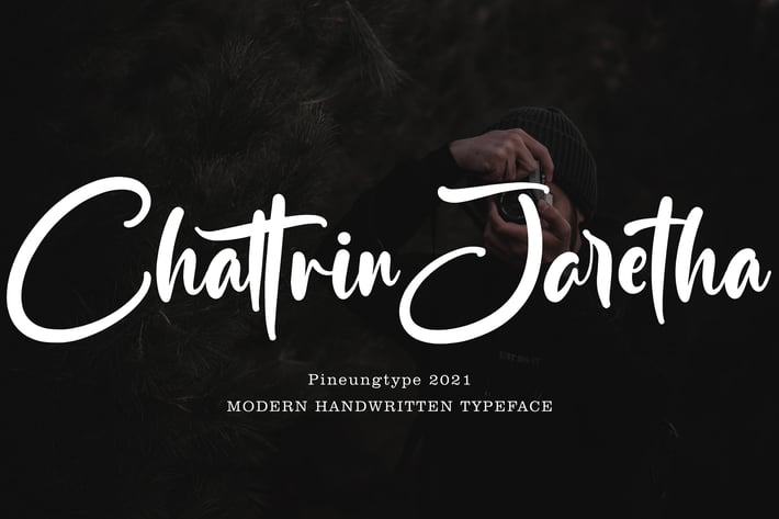 Chattrin Jaretha