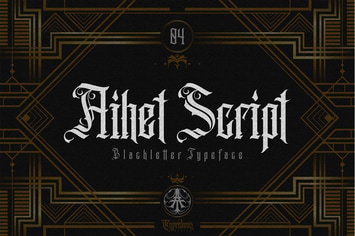 Aihet Script