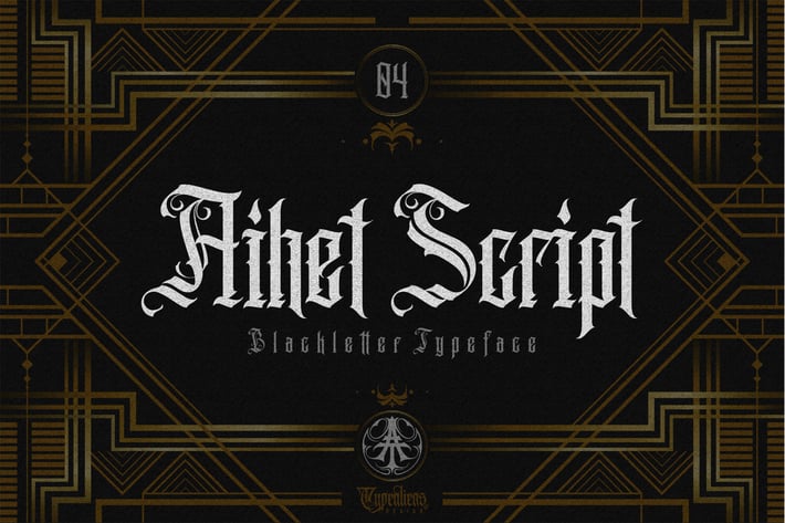 Aihet Script