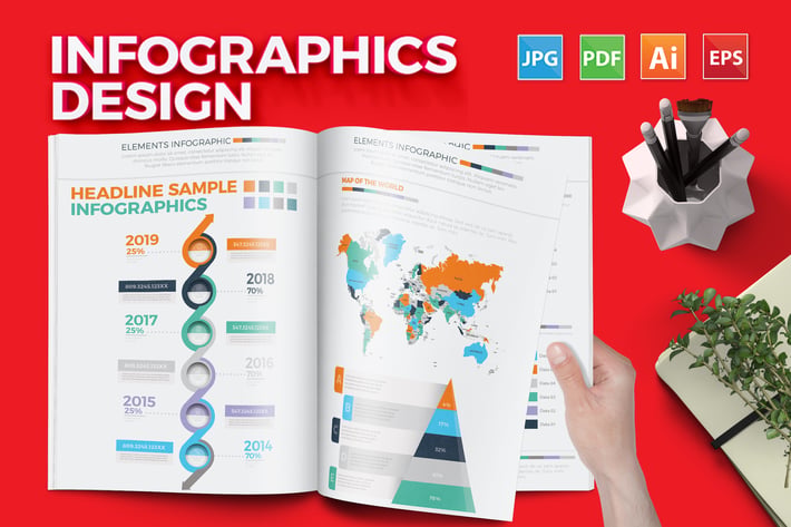 Infographics Design