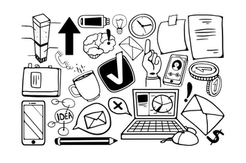 Business Drawings