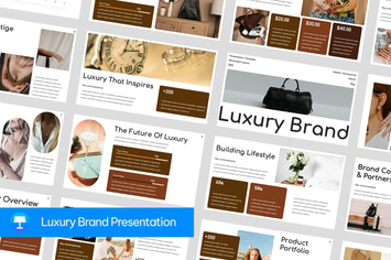 Luxury Brand
