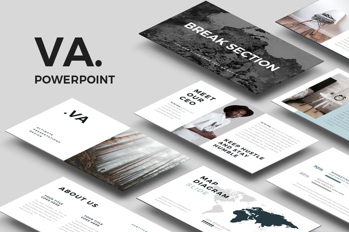 VA Powerpoint