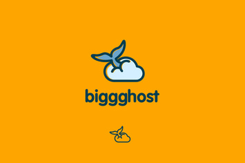 Bigggdata - Cloud Storage & Hosting Logo