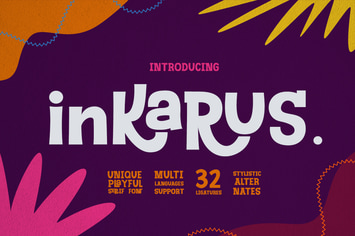 Inkarus