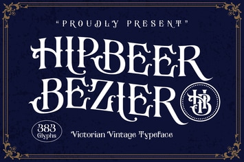 Hipbeer Bezier