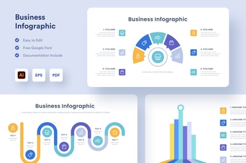Business Infographic