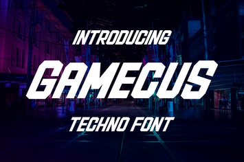 Gamecus