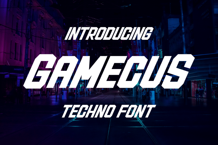 Gamecus