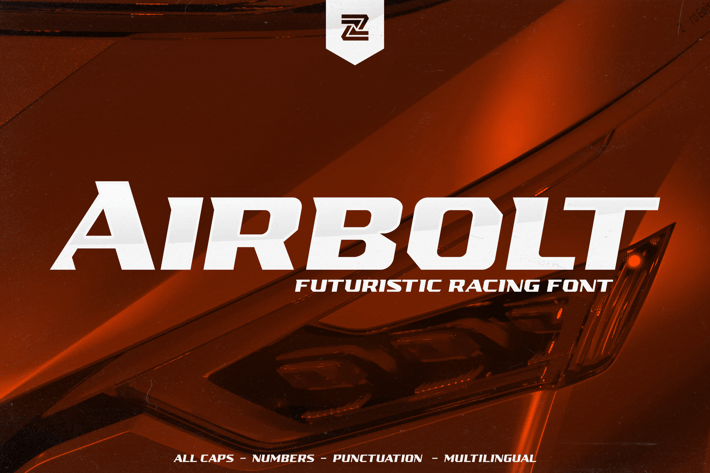AIRBOLT 