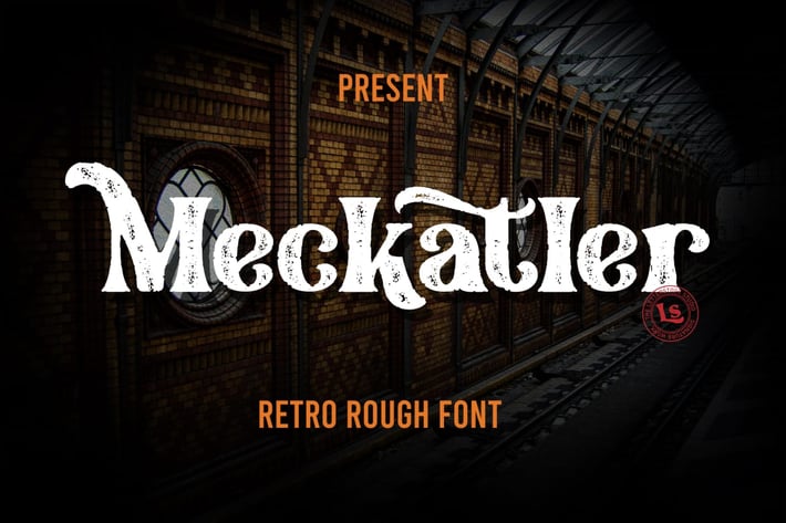 Meckatler 