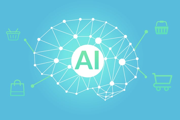 WooCommerce AI - Up-Sell / Cross-Sell / Recommend 