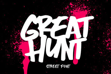 Great Hunt