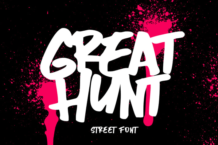 Great Hunt