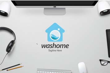 Wash Home