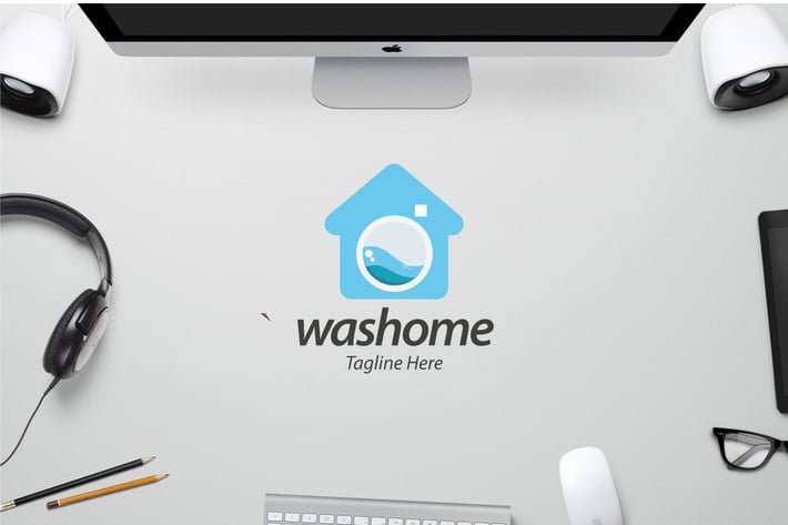 Wash Home