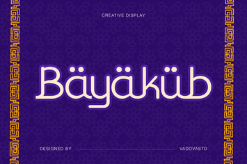 Bayakub Creative Display