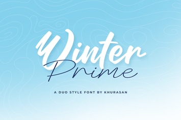 Winter Prime