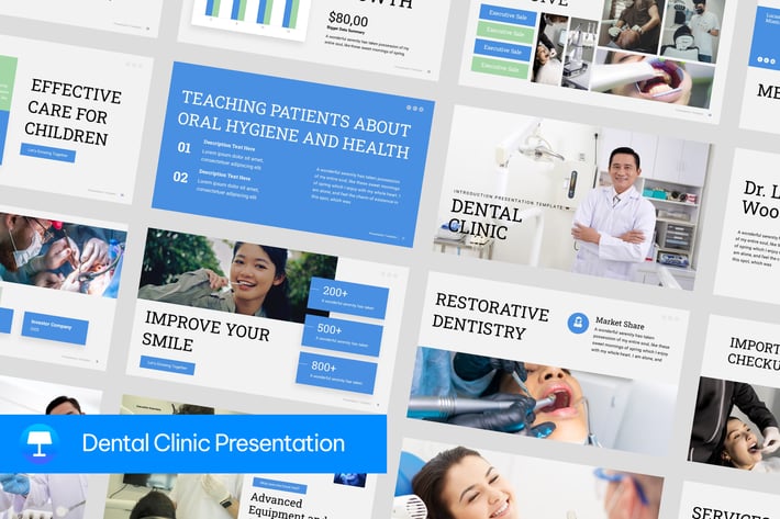 Dental Clinic