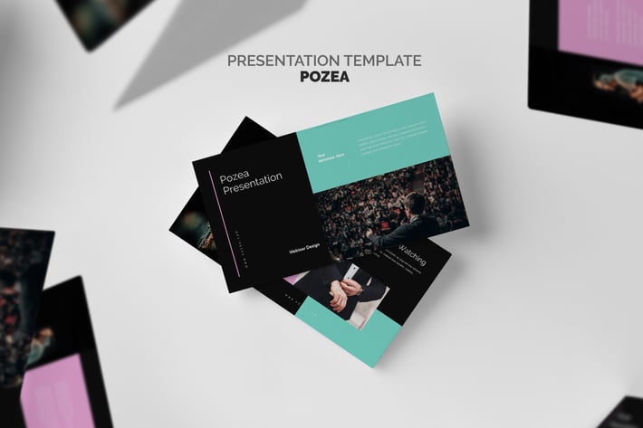 Pozea : Webinar, Seminar & Conference Keynote