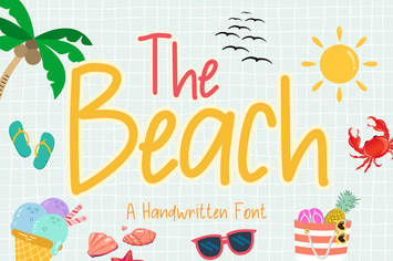 The Beach