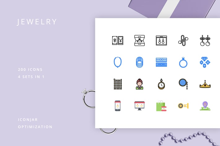 Jewelry 200
