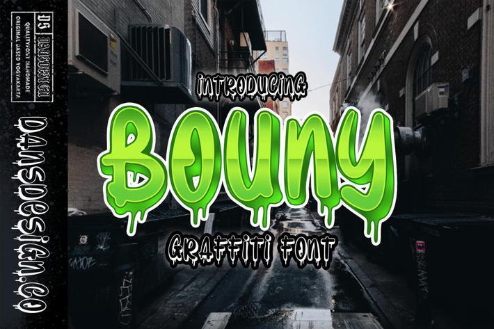 bouny