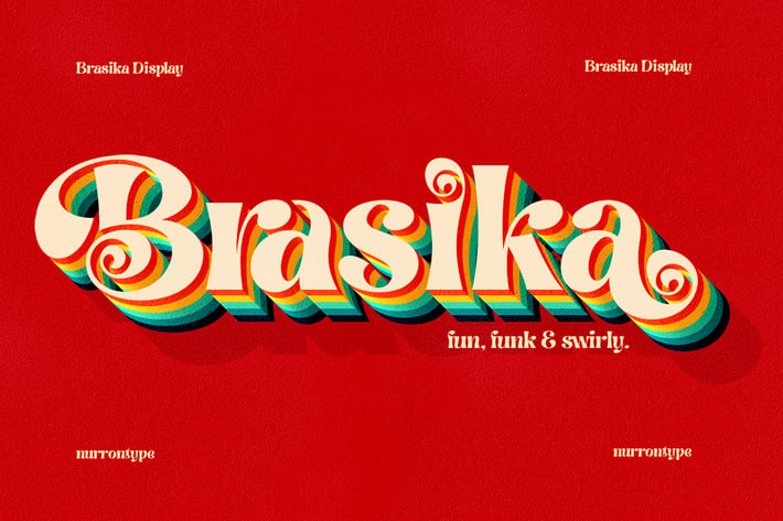 Brasika Display