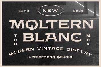  Moltern Blanc