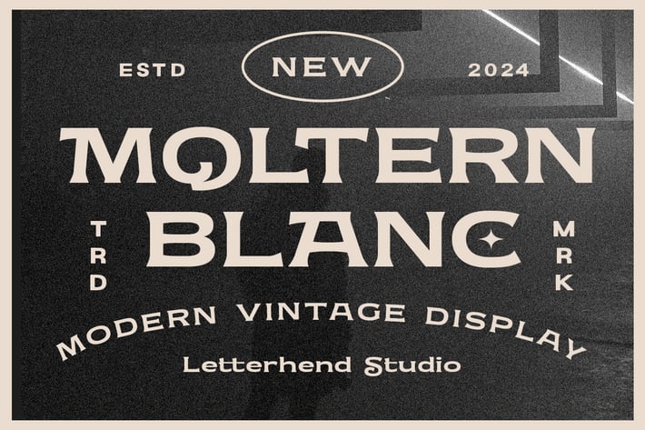  Moltern Blanc