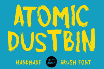 Atomic Dustbin