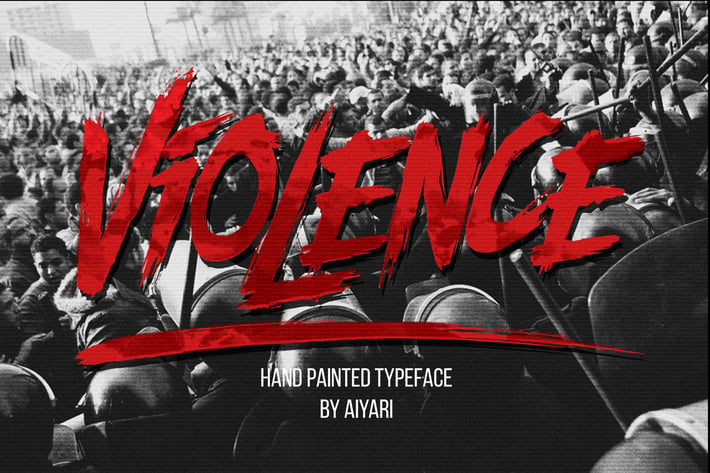Violence