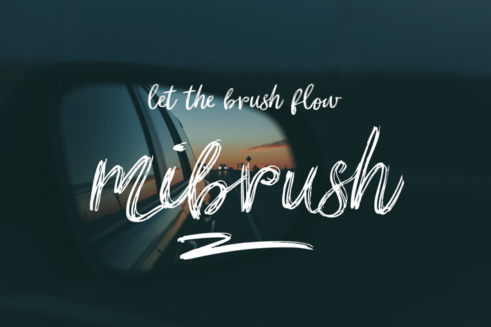 mibrush