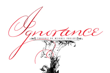 Ignorance