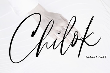 Chilok