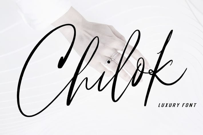 Chilok