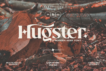 Hugster
