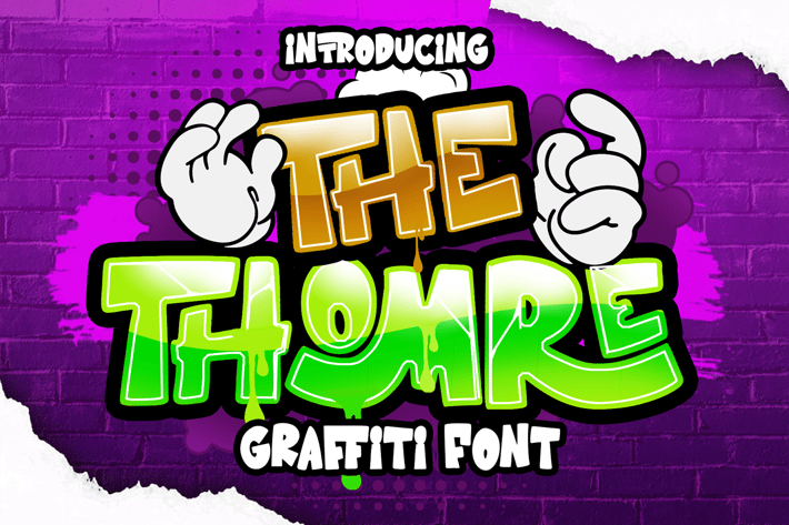 The Thomre