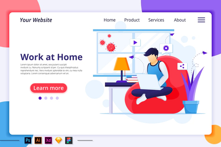 Work From Home