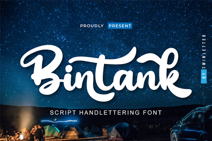 Bintank