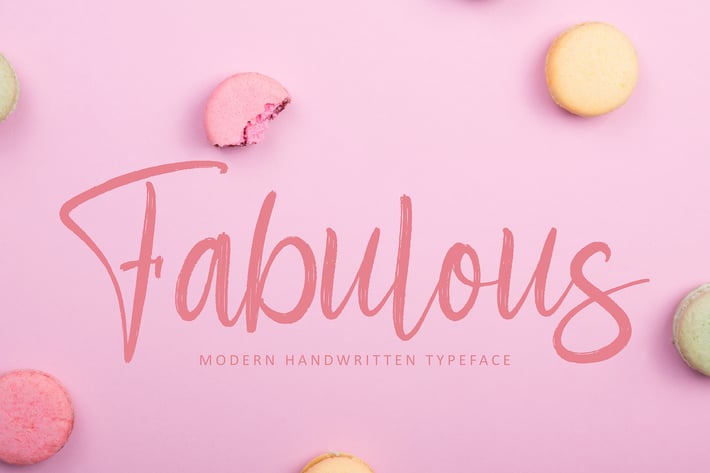 Fabulous